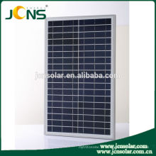 Sunlight Power Outdoor Rechargeable Modern Design Solar Panel Wholesale